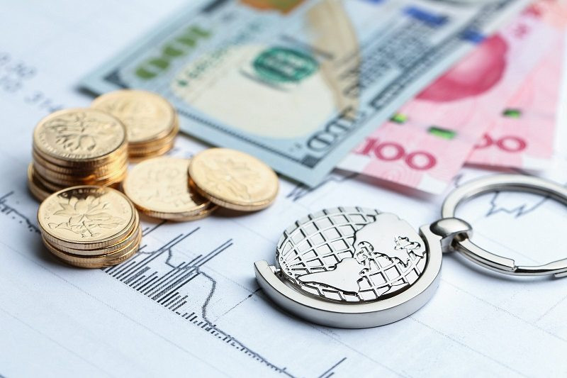 Công cụ của bơm tiền