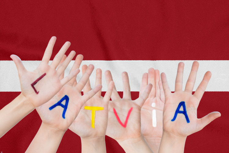 Cộng Đồng Người Việt Nam Tại Latvia