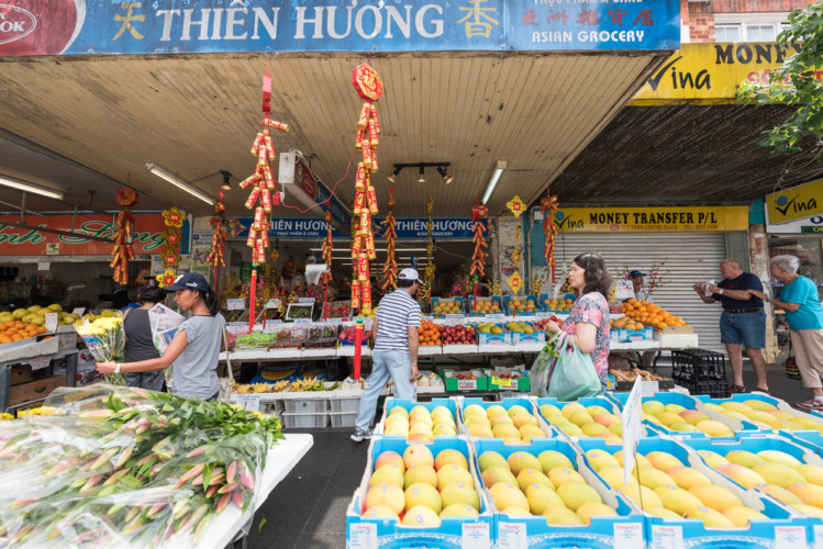 Cộng đồng người Việt tại thành phố Sydney