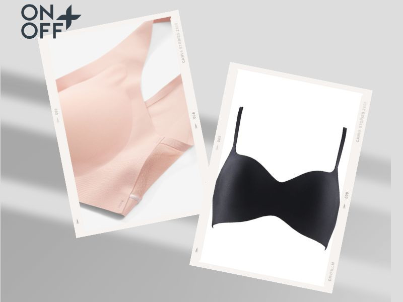 Seamless là gì? Ứng dụng công nghệ seamless trong thời trang