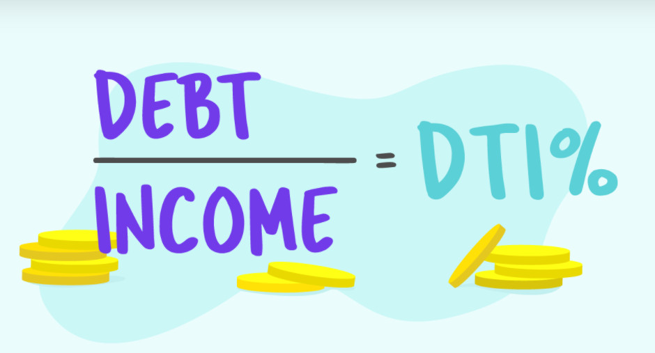Công thức tính DTI