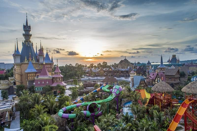 Phú Quốc Có Gì Chơi?