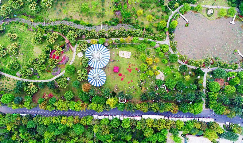 Các dự án Vinhomes năm 2021 sắp ra mắt