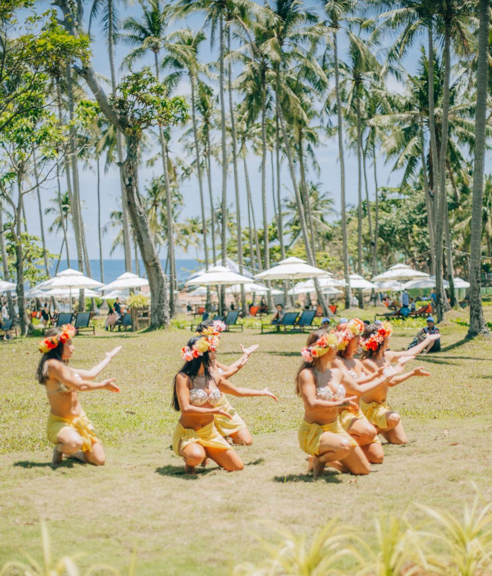 Công viên nước Aquatopia, Hòn Thơm, Phú Quốc