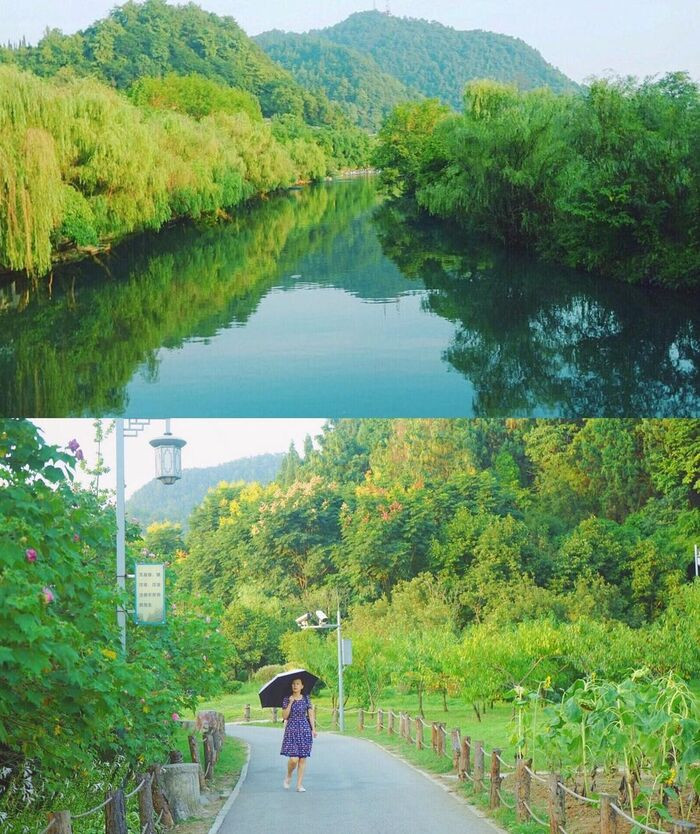 Công viên Suối Hoa