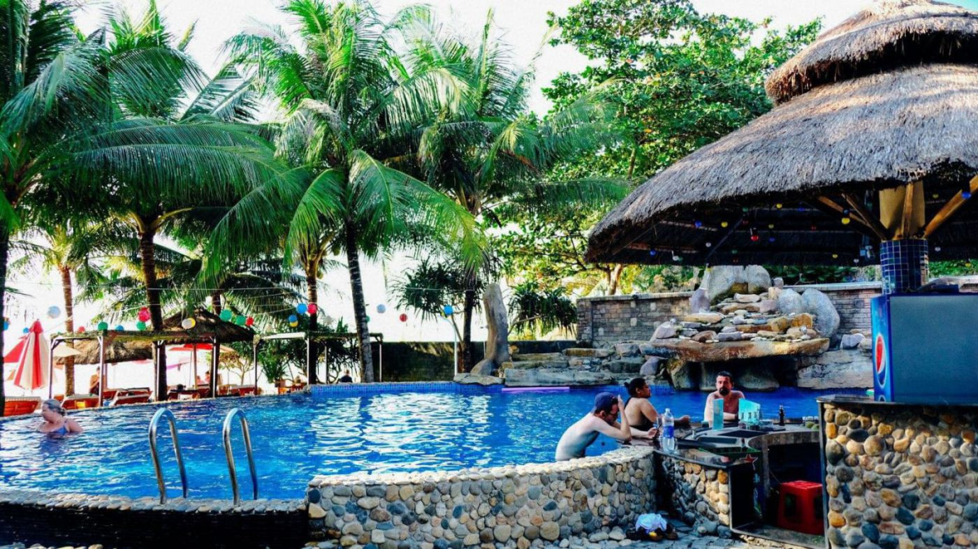 Coral Bay Resort Phú Quốc