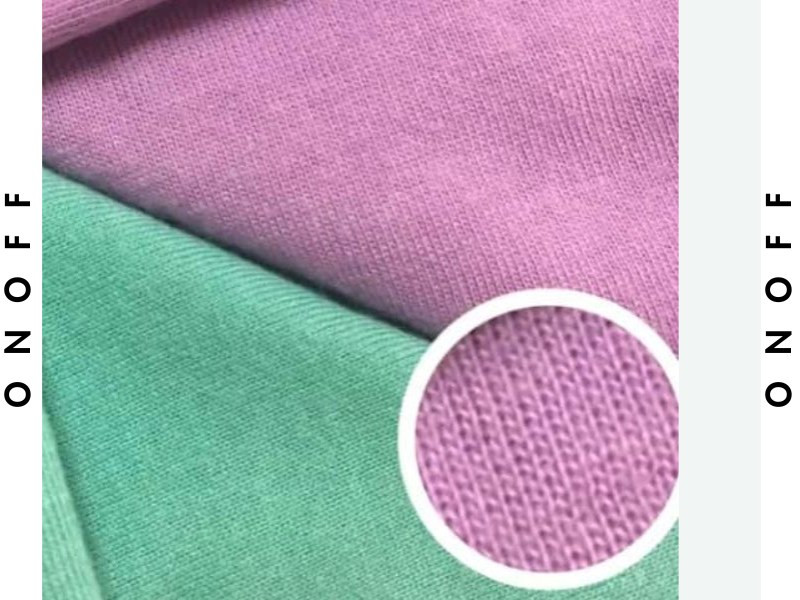 Cotton Tici - Vải vạn người mê