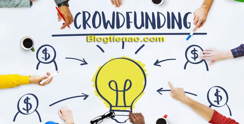 Crowdfunding