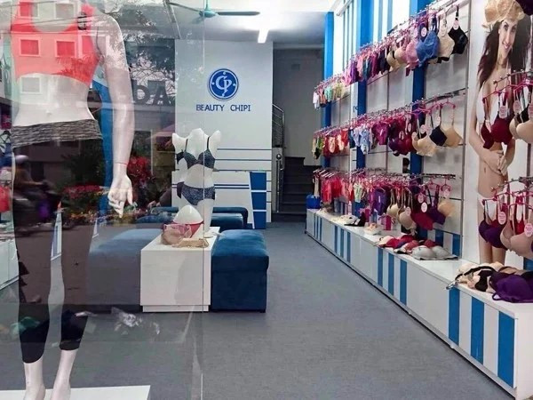 Cửa hàng Chipi Shop tại Hà Nội