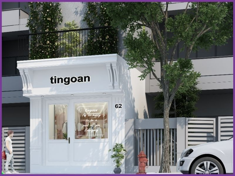 Cửa hàng Tingoan