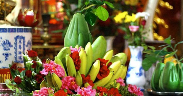 Nghi Lễ Cúng Mùng 1 Hàng Tháng: Ý Nghĩa và Cách Thực Hiện Chuẩn