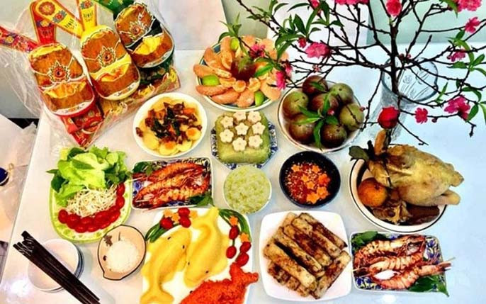 Cúng ông Công ông Táo - Cách thực hiện lễ cúng