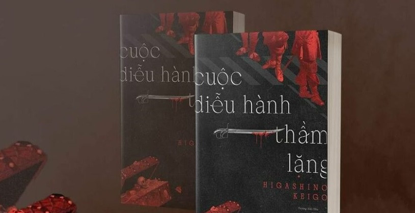 Cuộc diễu hành thầm lặng