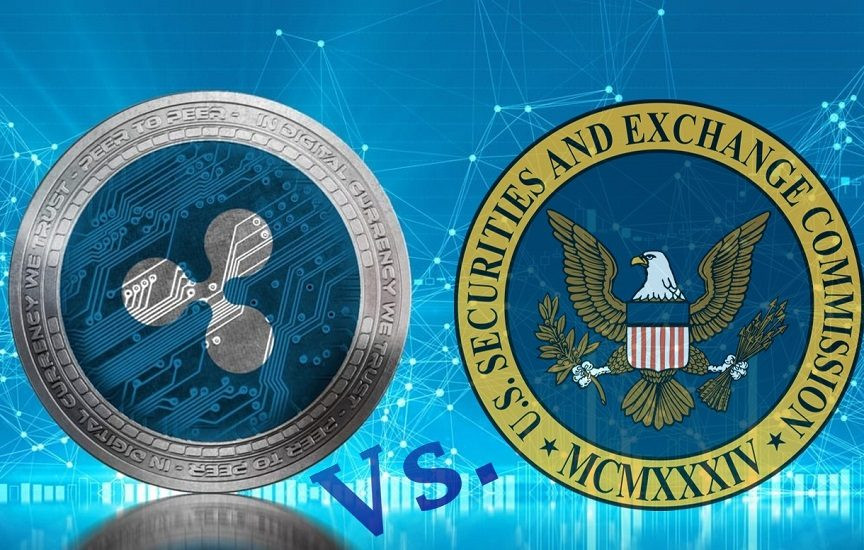 Chủ tịch điều hành của Ripple sẽ gặp Paul Atkins của SEC?