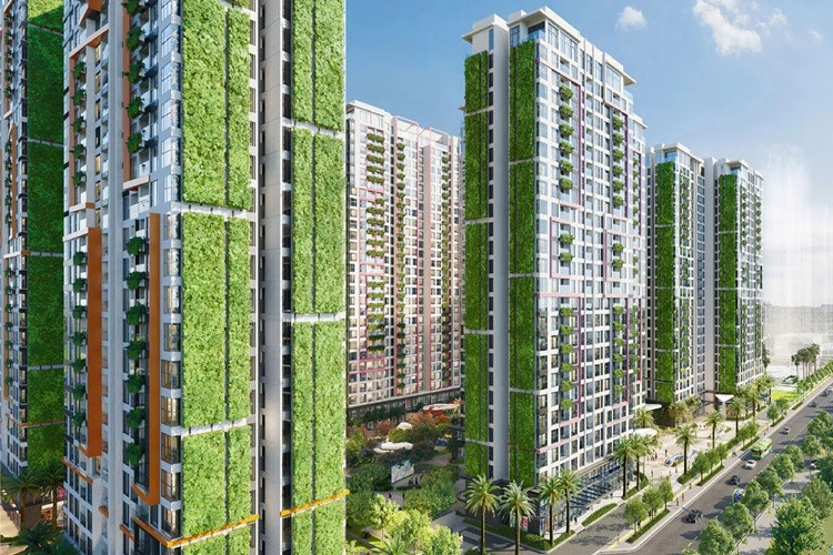 Cuộc sống gần gũi thiên nhiên