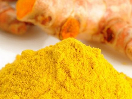 Curcumminoid - Giải pháp tự nhiên cho làn da trẻ đẹp
