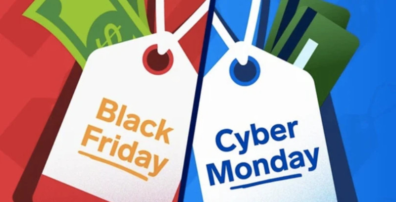 Cyber Monday là gì? Cyber Monday và Black Friday khác gì nhau?