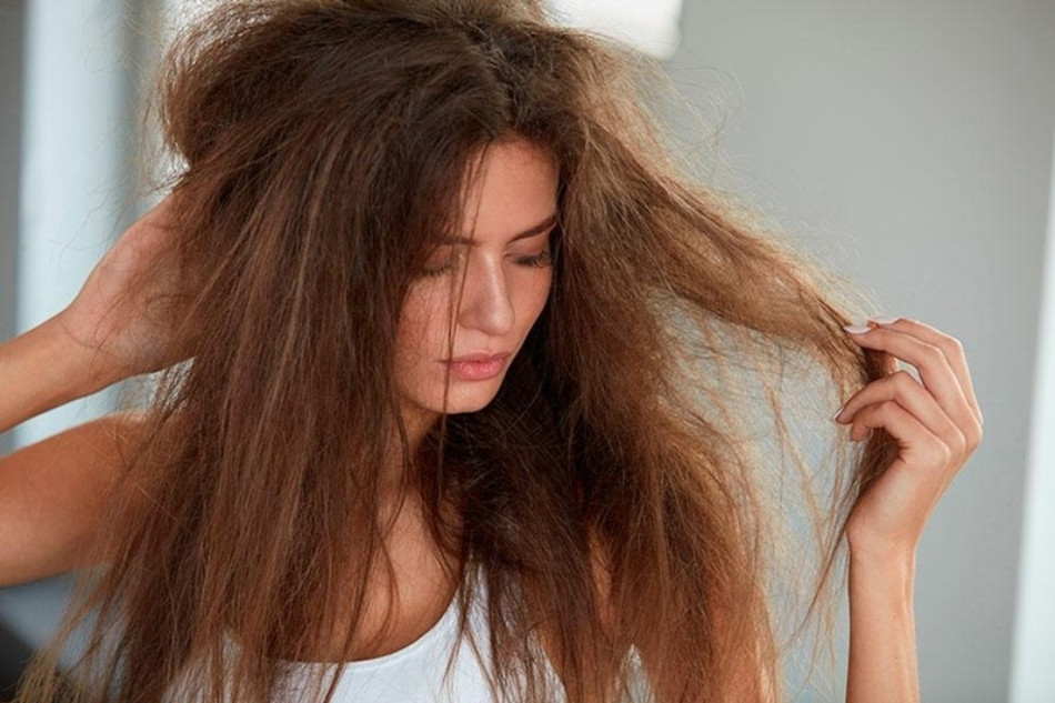 15 Cách Chăm Sóc Tóc Rễ Tre Mềm Mượt Cực Đơn Giản Hiệu Quả