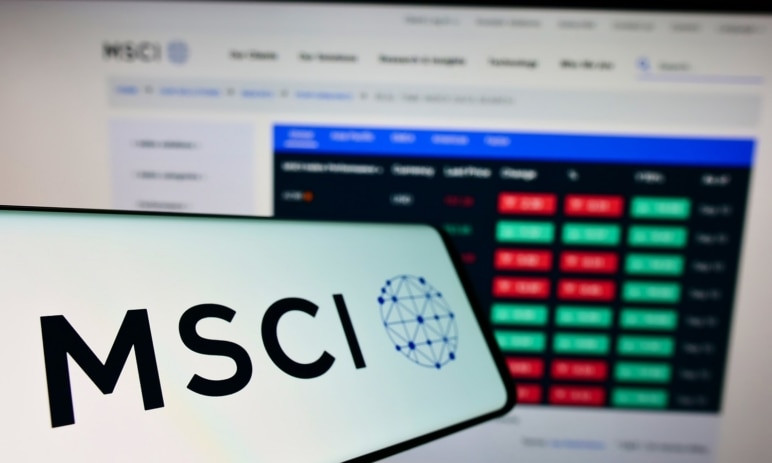 Đặc điểm của chỉ số MSCI
