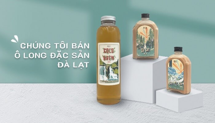 Đặc sản tại Phê La