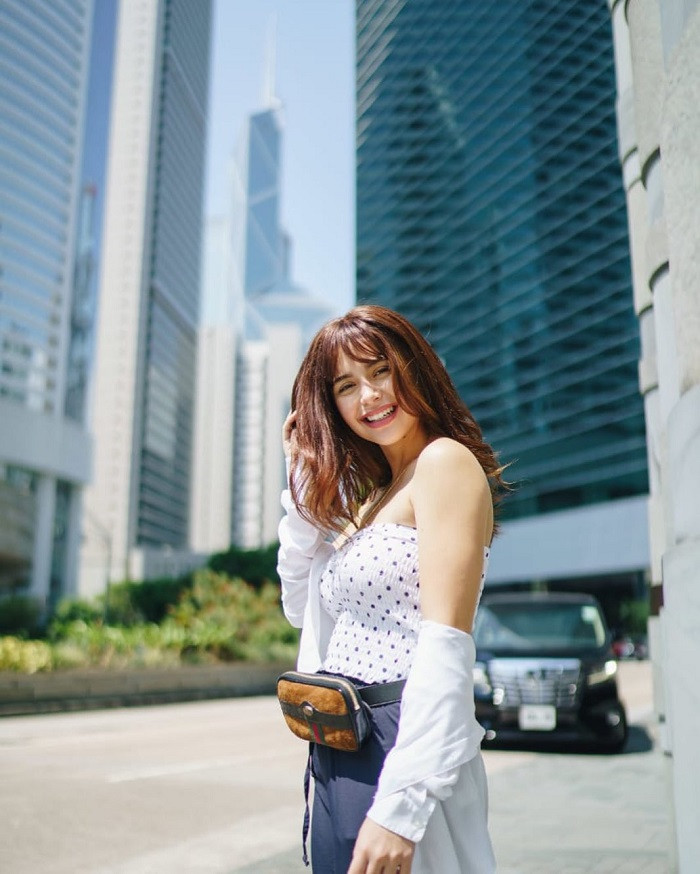 Đại lộ ngôi sao tại Hong Kong