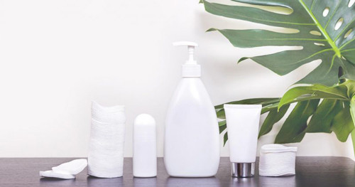 Đại số sản phẩm đều chứa parabens
