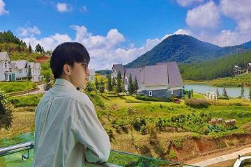 Dalat Wonder Resort - Ngôi làng Pháp thu nhỏ