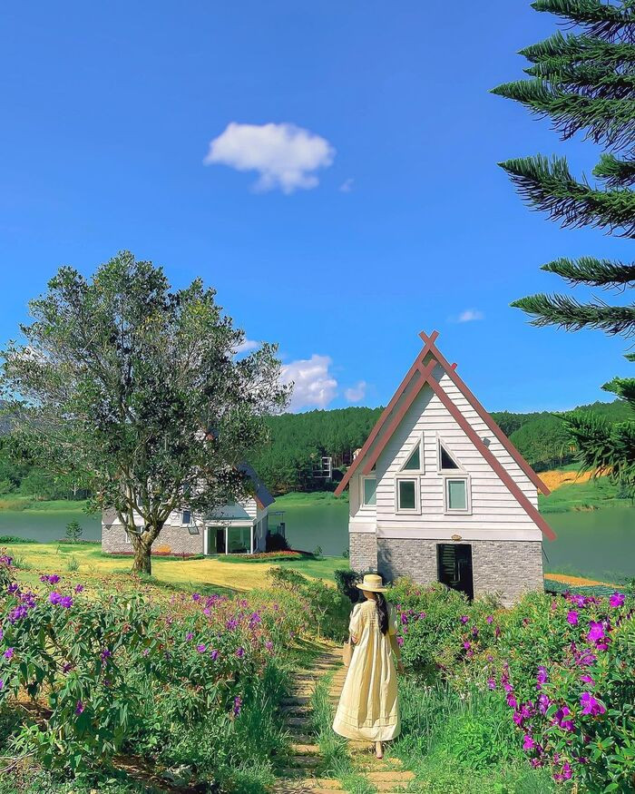 Dalat Wonder Resort