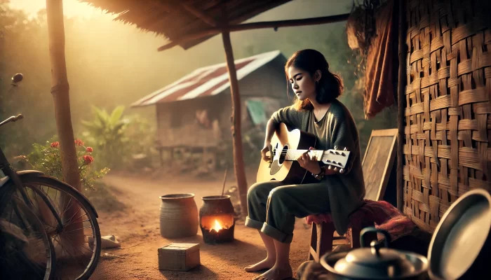 Đam mê theo đuổi giấc mơ