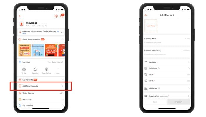 dang-ban-cach-ban-hang-tren-shopee-khong-can-von