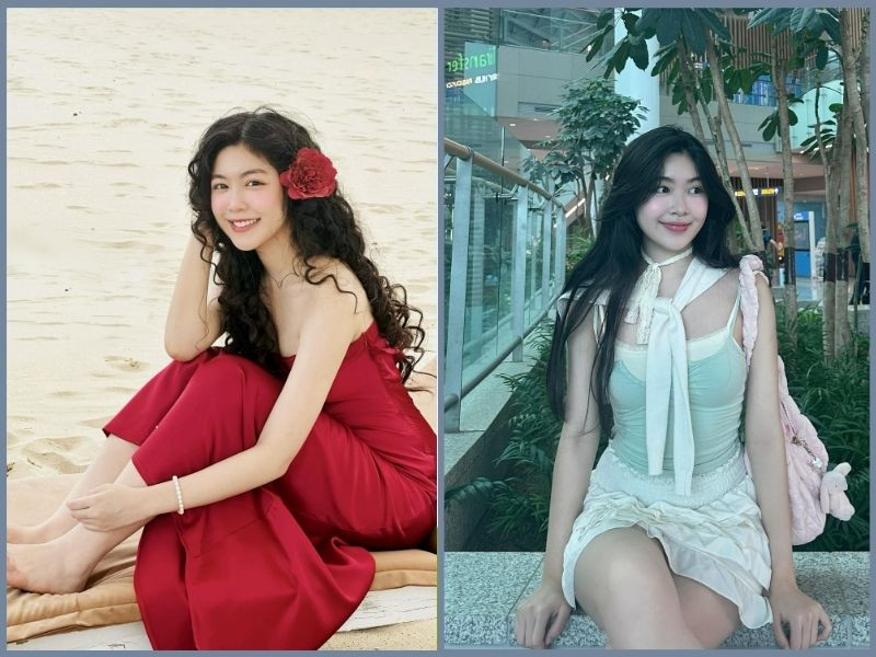 Dáng đồng hồ cát