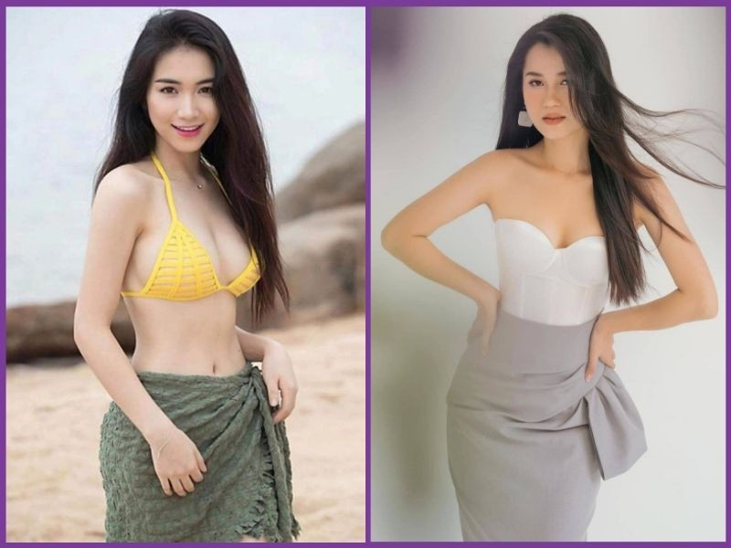 Dáng người quả táo