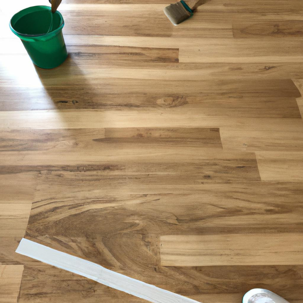 Dịch vụ bảo trì sàn gỗ chất lượng TP.HCM: Bảo quản và bảo dưỡng sàn gỗ tốt nhất