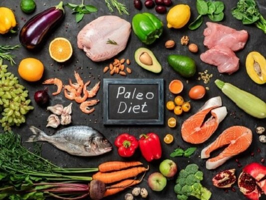 Đã đánh giá 9 chế độ ăn kiêng giảm cân phổ biến