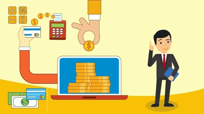 Đánh giá hiệu quả bán hàng