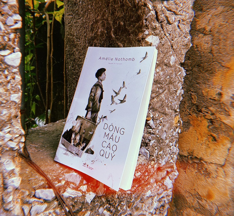 Đánh Giá Sách Dòng Máu Cao Quý