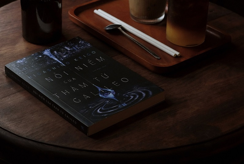 Đánh giá sách &quot;Nỗi niềm của thám tử Galileo&quot;
