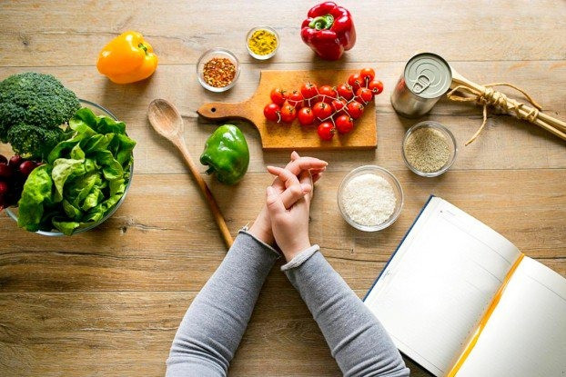 Đánh giá sức khỏe trước khi ăn kiêng