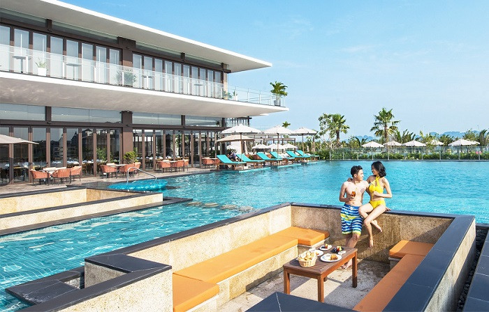 Đánh giá từ khách hàng trên TripAdvisor