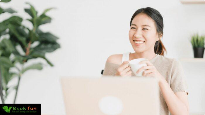 Dành thời gian cho bản thân