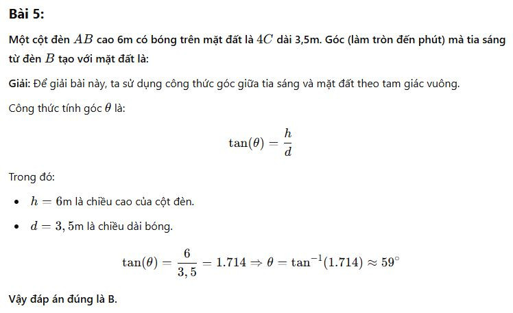 Đáp án đề thi môn Toán vào 10 trường Nguyễn Hồng Lê - File 4