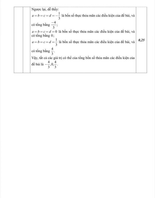 Đáp án - File số 5