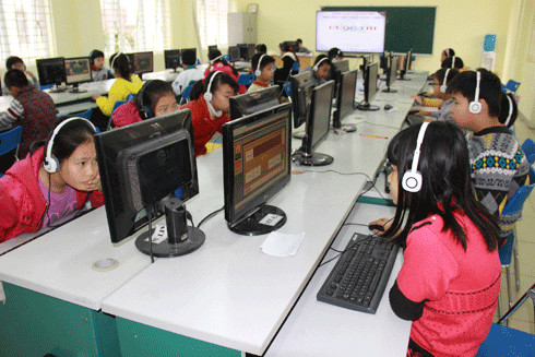 Đáp án giúp học sinh ôn tập