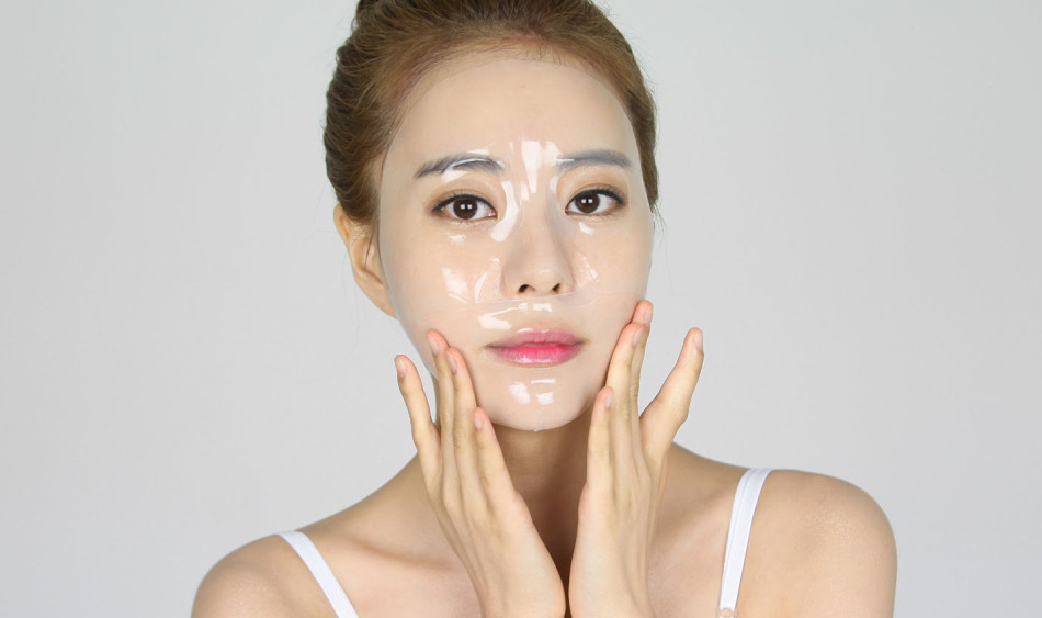 Đắp mặt nạ xong có nên rửa hay không?