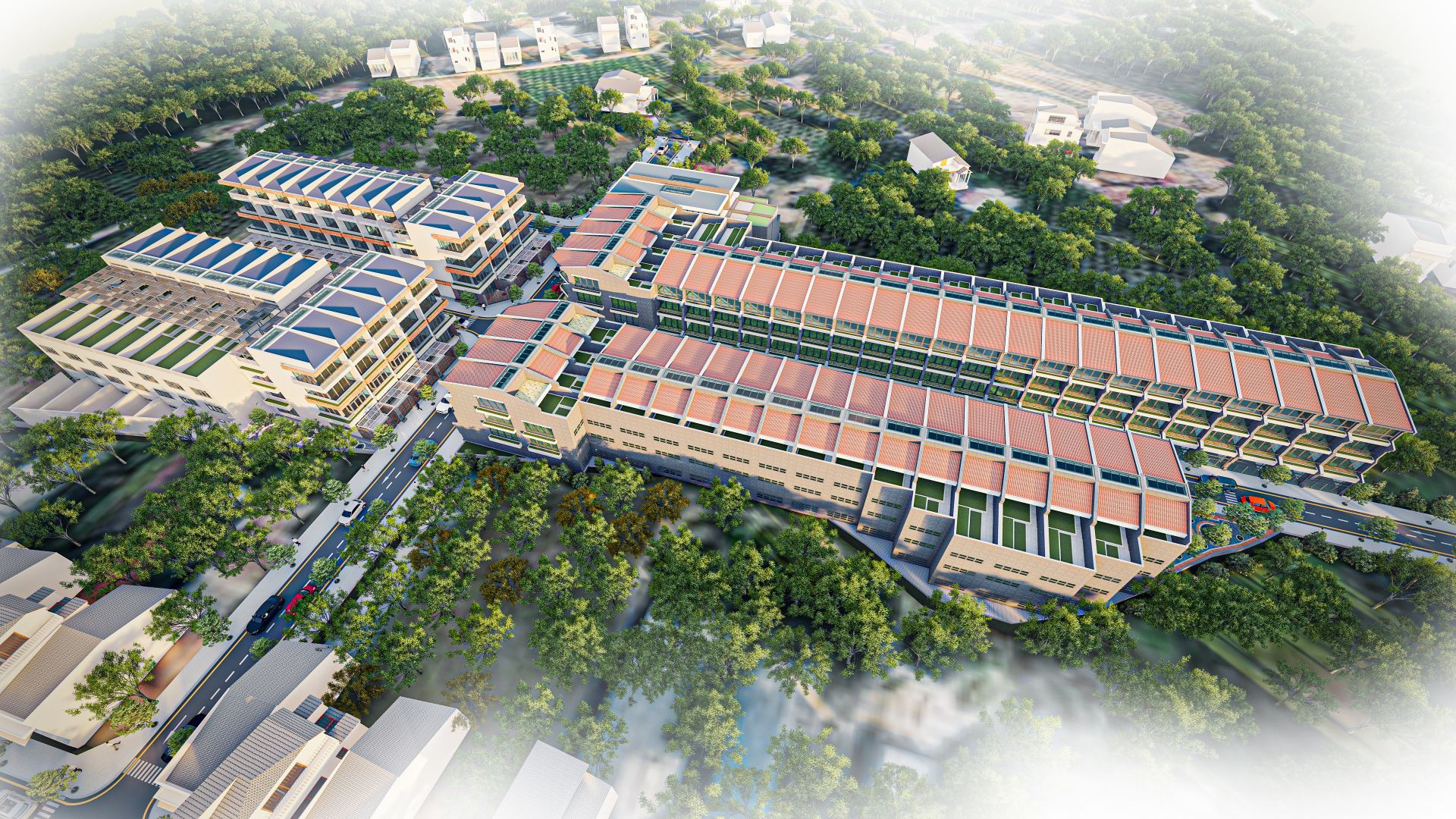 Đất nền Phan Thiết