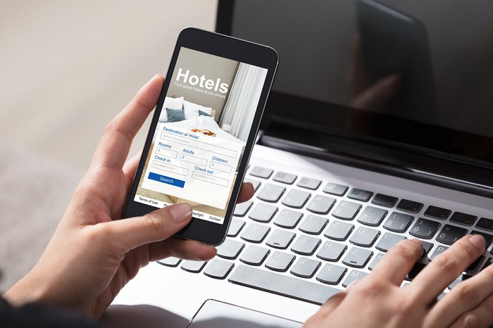 Bật mí những sai lầm nhiều người mắc phải khi đặt phòng online và cách khắc phục