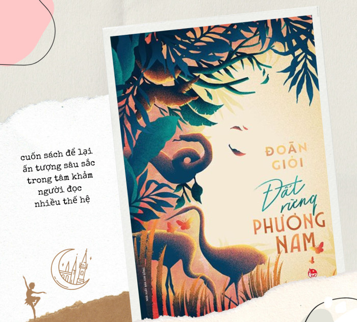 Đất Rừng Phương Nam