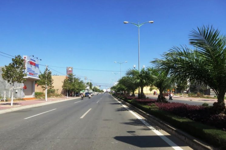 Đất thổ cư Phan Thiết có nhiều lựa chọn nhưng cũng có rủi ro
