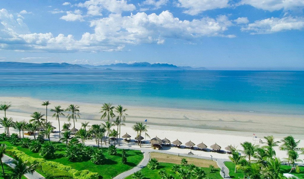 Đầu tư đất ven biển Phan Thiết: Cơ hội và thách thức