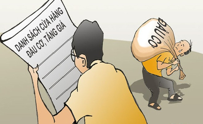 Đầu cơ tích trữ: Hiện tượng và tác động đến nền kinh tế